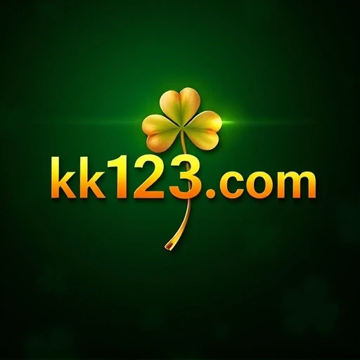 kk123.com Logo