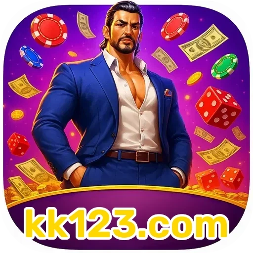 kk123.com: Explorando Recursos Únicos na Seção de Login