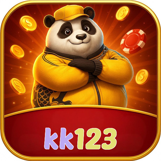 kk123.com Logo