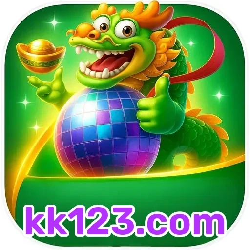 kk123.com: A Revolução do Jogo Online no Brasil