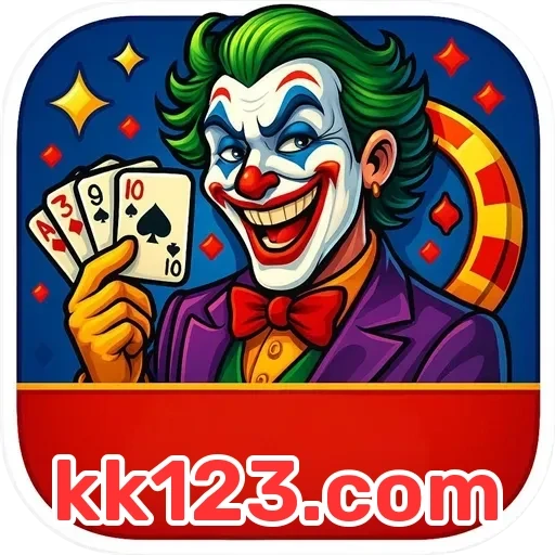 kk123.com: A Segurança Que Todo Jogador Deseja para Apostas Online